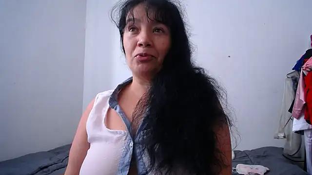 Sweeetness_Milf from StripChat