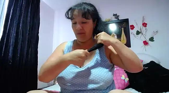 Sweeetness_Milf from StripChat