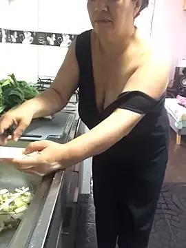 Sweeetness_Milf from StripChat