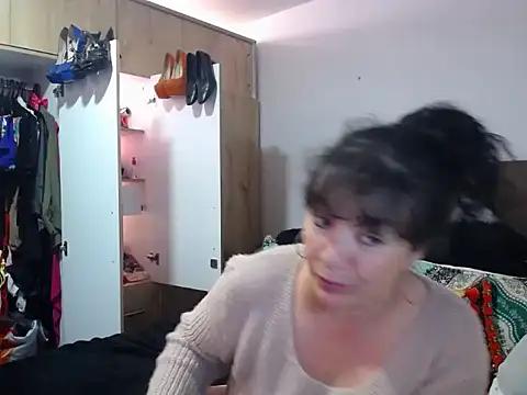 Sweeetness_Milf from StripChat