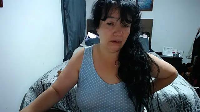 Sweeetness_Milf from StripChat