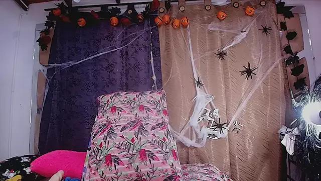 sweegirl69 from StripChat