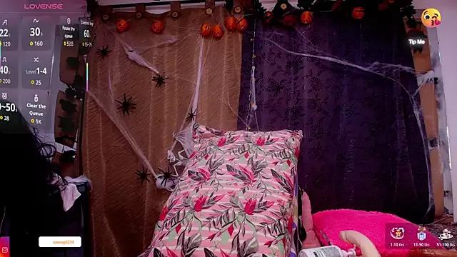 sweegirl69 from StripChat