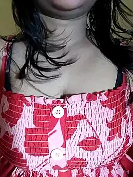 Sweeite from StripChat is Freechat