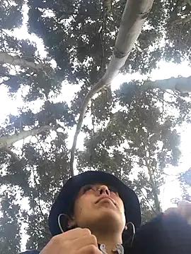 Sweel_Leyva18 from StripChat