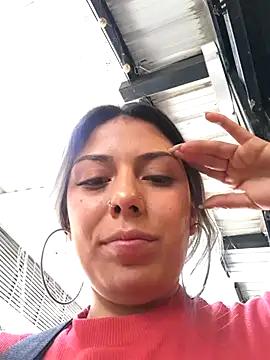 Sweel_Leyva18 from StripChat