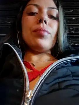Sweel_Leyva18 from StripChat