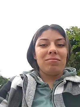Sweel_Leyva18 from StripChat