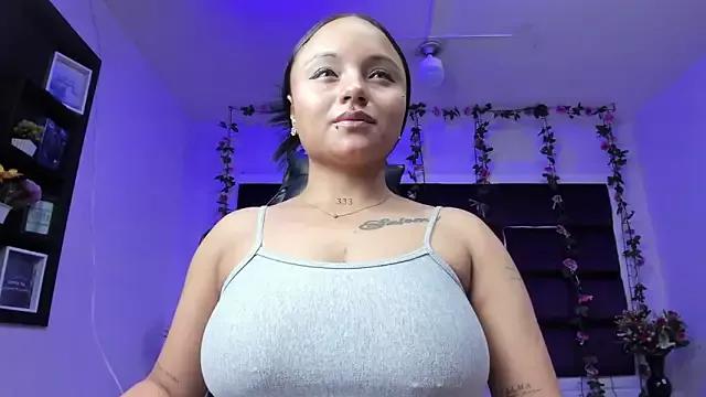 sweelanna__ from StripChat