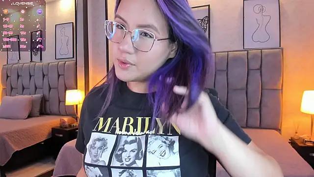 Dirty chat webcam: explore liveshows with versed models, from laying bare to fetishes, in a variety of sexy free adult webcams.