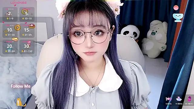 Sweet-18wanwan from StripChat