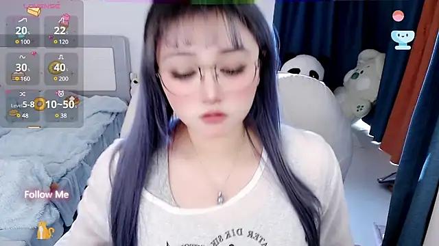 Sweet-18wanwan from StripChat