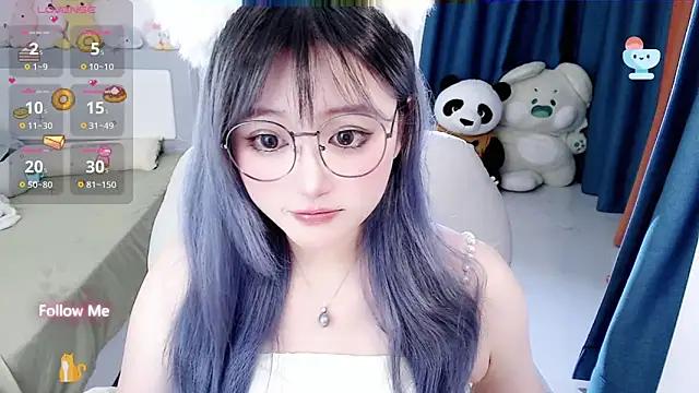Sweet-18wanwan from StripChat