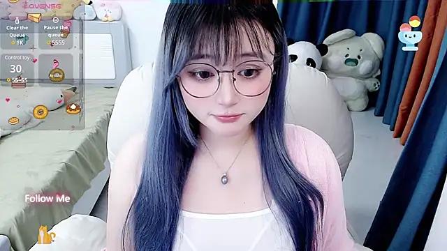 Sweet-18wanwan from StripChat