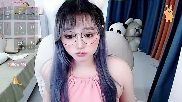 Sweet-18wanwan from StripChat