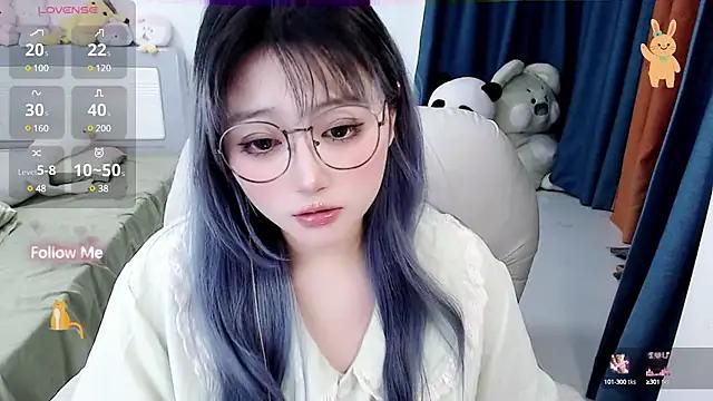 Sweet-18wanwan from StripChat