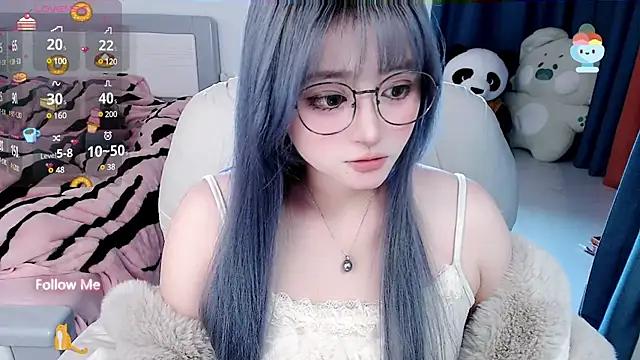 Sweet-18wanwan from StripChat