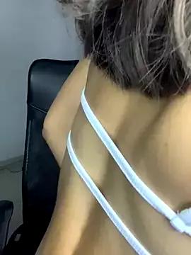 sweet-abbie from StripChat