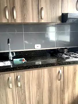 sweet-abbie from StripChat