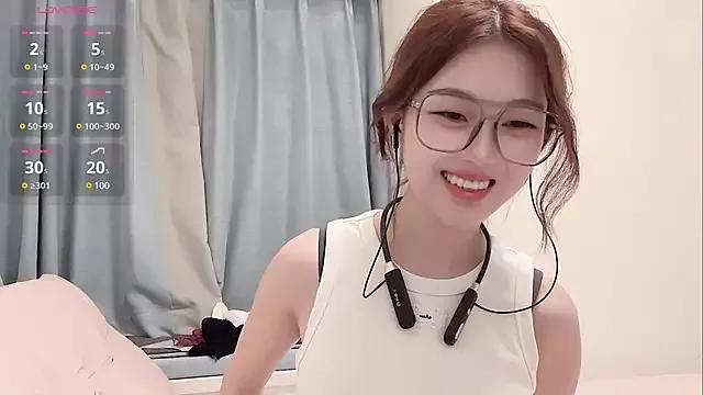 Sweet-Angel999 from StripChat