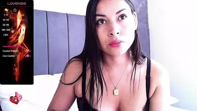 Sweet-Angie from StripChat
