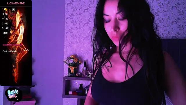 Sweet-Angie from StripChat