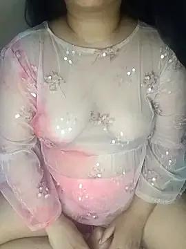 Sweet-Berry from StripChat