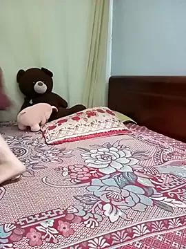 Sweet-Berry89 from StripChat