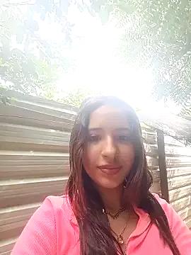 Sweet-Doncella on StripChat