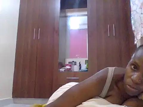 sweet-fancy from StripChat