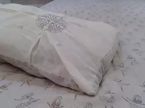 sweet-fancy from StripChat