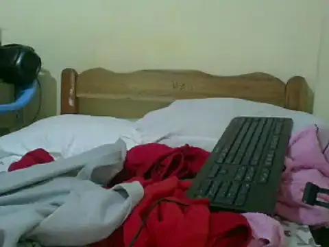 sweet-frida22 from StripChat
