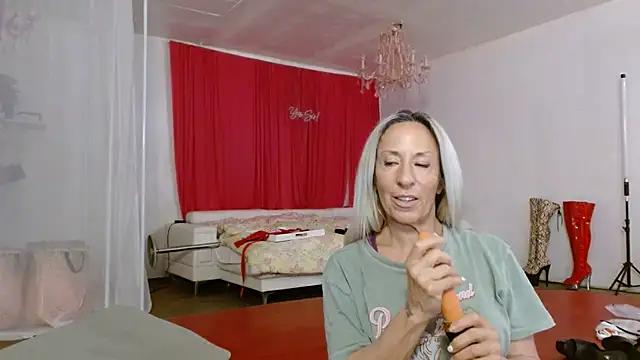 Dirty chat webcam: explore liveshows with versed models, from laying bare to fetishes, in a variety of sexy free adult webcams.