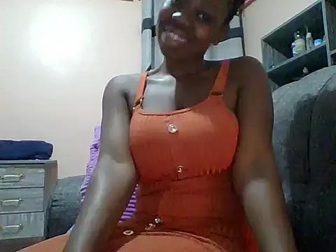 Sweet-Gk from StripChat