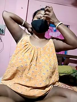 Sweet-jasmin from StripChat