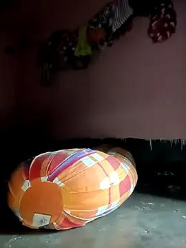 Sweet-jasmin from StripChat