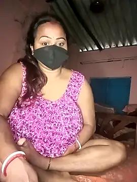 Sweet-jasmin from StripChat