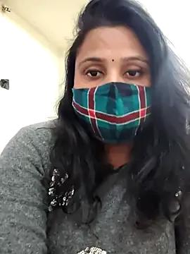 Sweet-kajal7 from StripChat