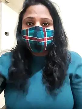 Sweet-kajal7 from StripChat is Freechat