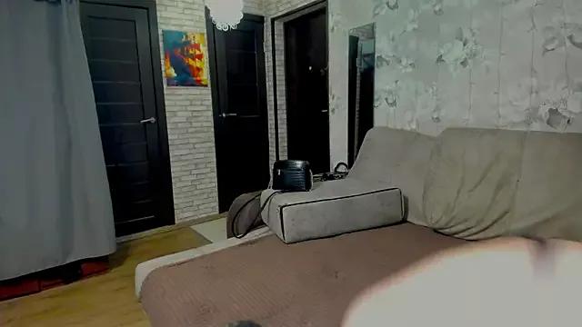 Sweet-Kate333 from StripChat