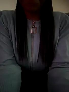 Sweet-Like-CandyX from StripChat is Freechat