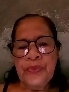 Sweet-Lita50 from StripChat