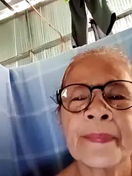 Sweet-Lita50 from StripChat