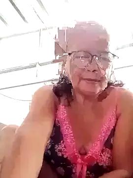 Sweet-Lita50 from StripChat