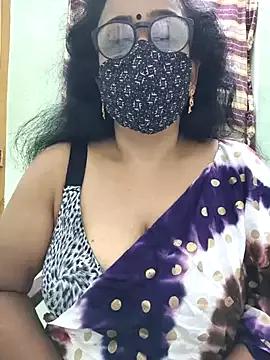 sweet-lotus from StripChat