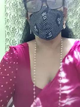 sweet-lotus from StripChat is Freechat