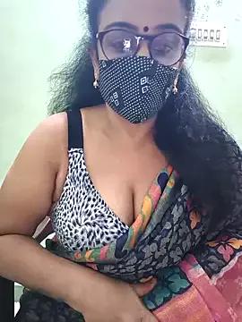 sweet-lotus from StripChat