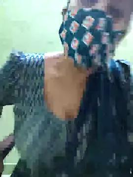 sweet-lotus from StripChat