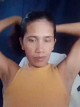 Sweet-n-HotCandy from StripChat