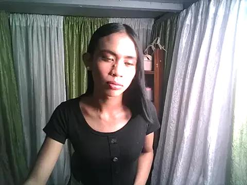 Sweet-shopia from StripChat